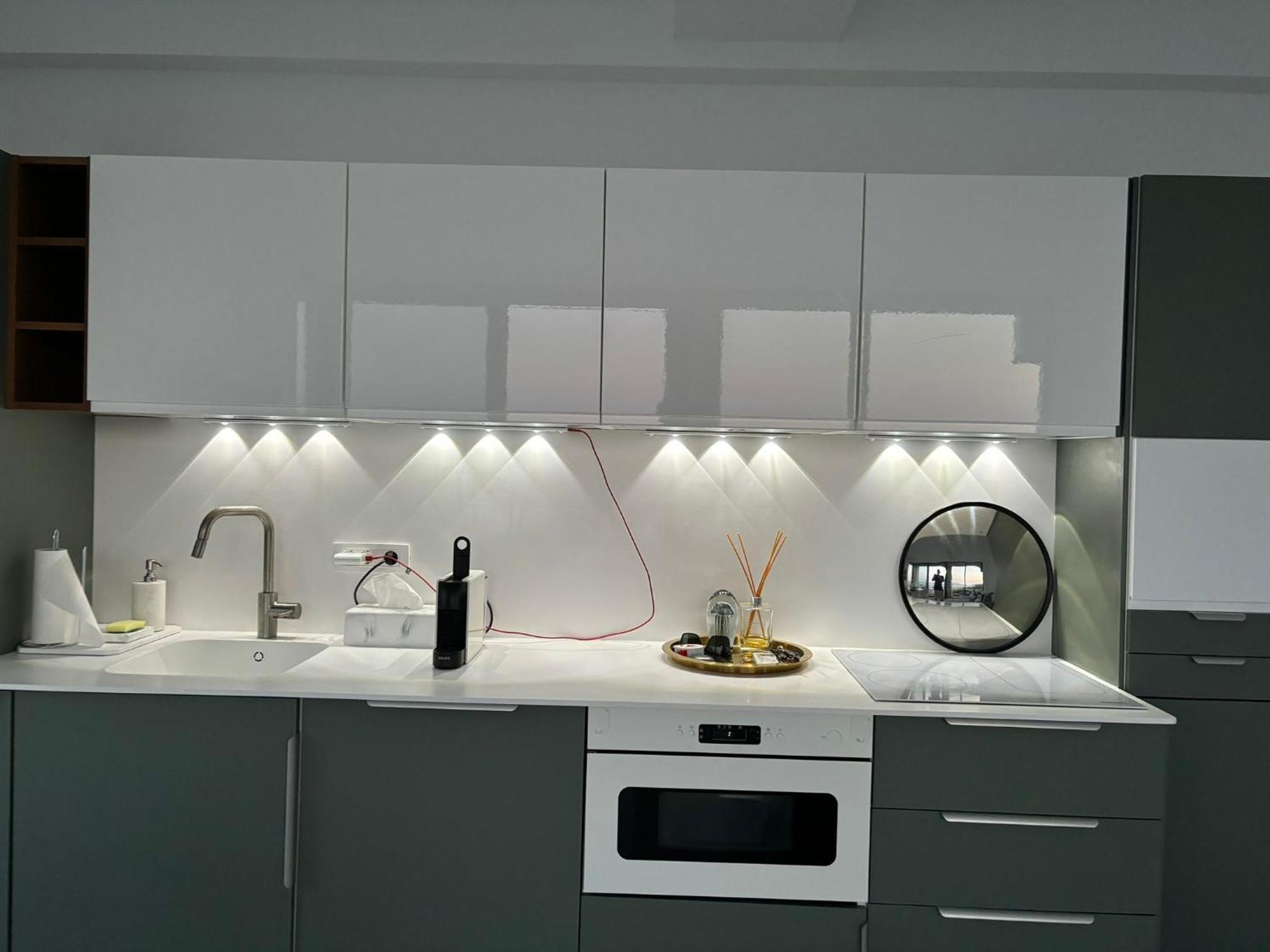 Donna Alba Seaview Penthouse, Casa Ta De Pe Plaja Apartman Neptun Kültér fotó